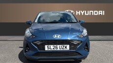 Hyundai i10 1.0 [63] Advance 5dr Auto [Nav] Petrol Hatchback